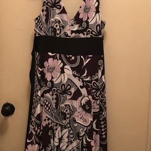 Super adorable dress light weight. Worn 2 times.